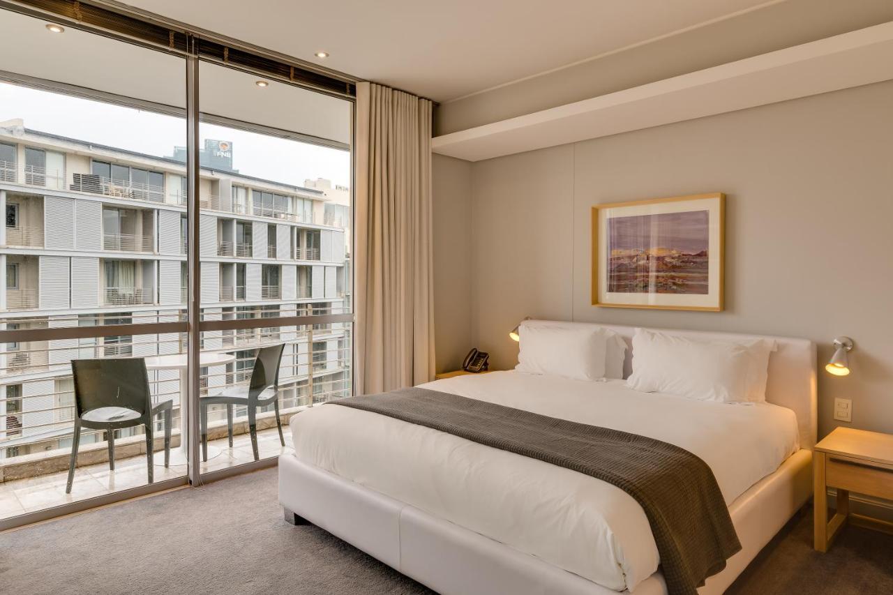 Harbour Bridge Luxury Apartments Κέιπ Τάουν Δωμάτιο φωτογραφία