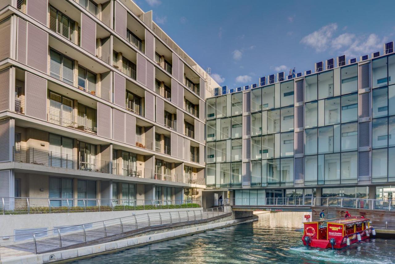 Harbour Bridge Luxury Apartments Κέιπ Τάουν Δωμάτιο φωτογραφία